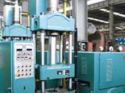 磁性材料湿式成型火博(中国)