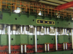 YND89系列汽车纵梁成型火博(中国)<head>