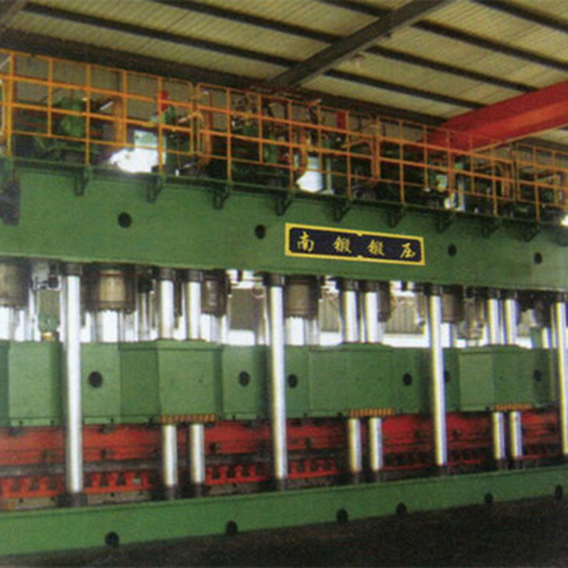 YND89系列汽车纵梁成型火博(中国)<head>